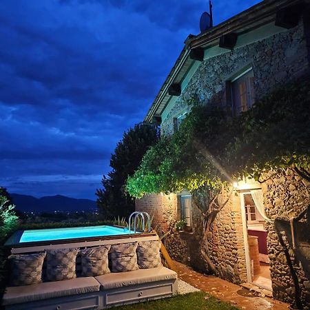 Chille Villa Capannori Ngoại thất bức ảnh
