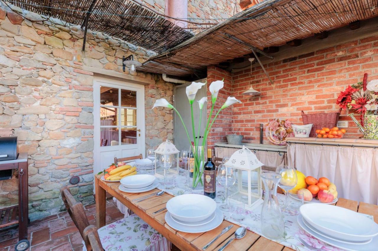 Chille Villa Capannori Ngoại thất bức ảnh