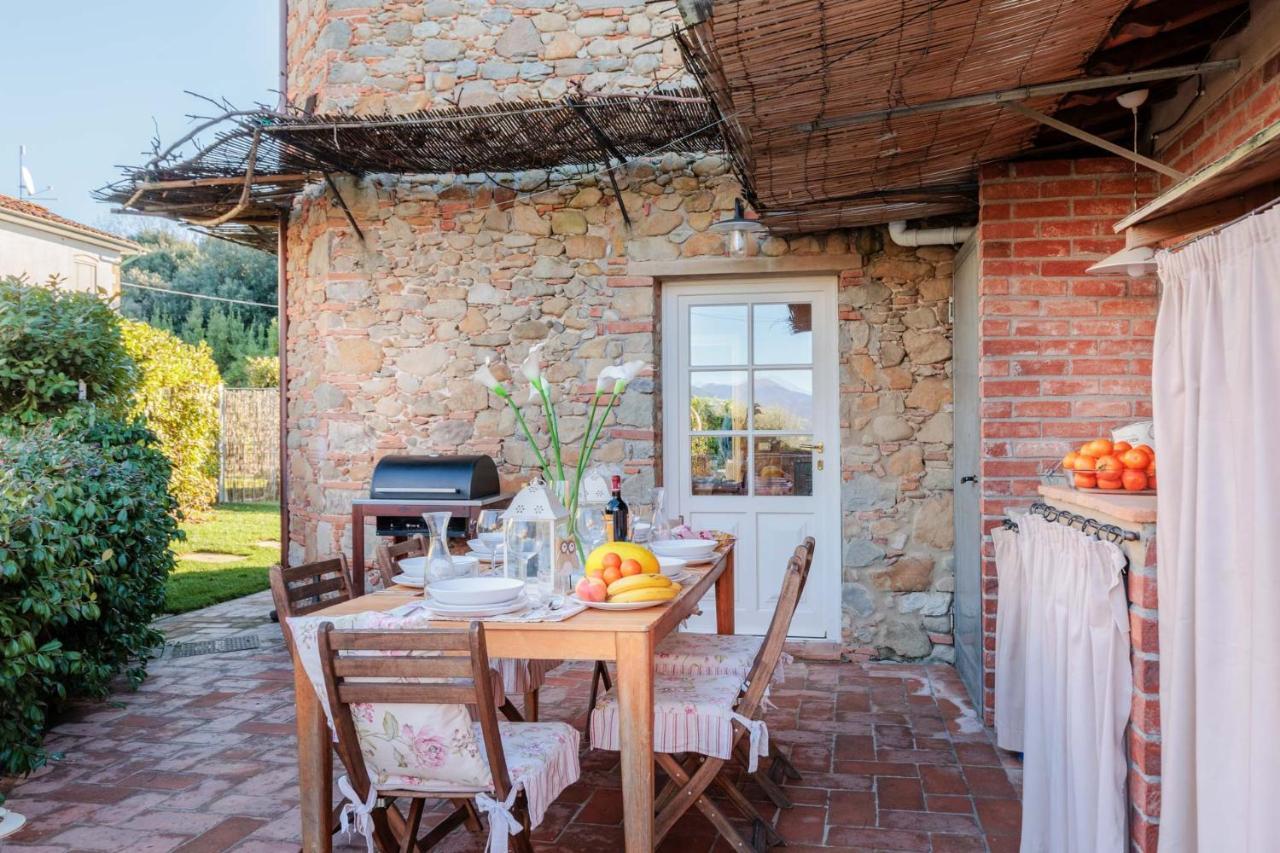 Chille Villa Capannori Ngoại thất bức ảnh