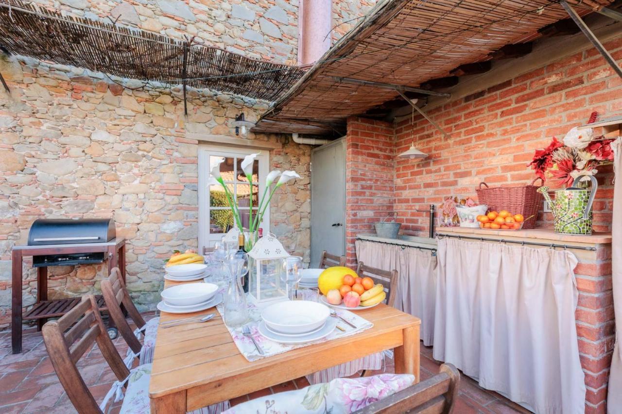 Chille Villa Capannori Ngoại thất bức ảnh