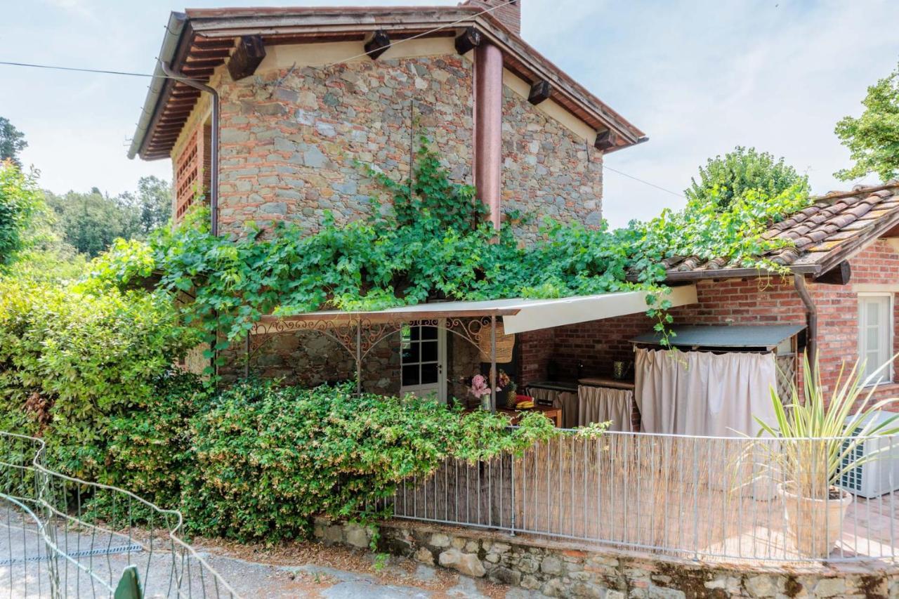 Chille Villa Capannori Ngoại thất bức ảnh