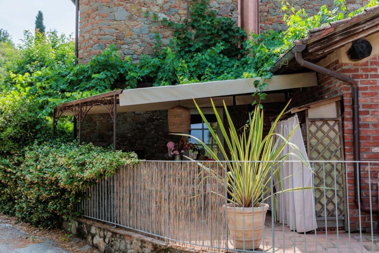 Chille Villa Capannori Ngoại thất bức ảnh