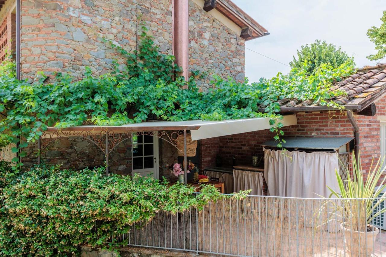 Chille Villa Capannori Ngoại thất bức ảnh