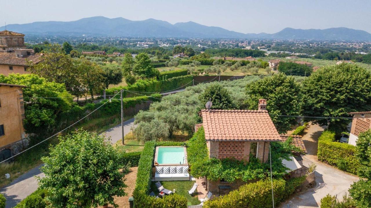 Chille Villa Capannori Ngoại thất bức ảnh