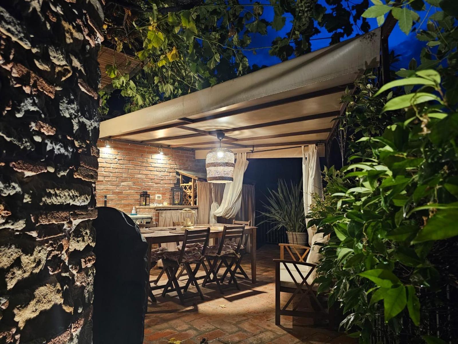 Chille Villa Capannori Ngoại thất bức ảnh