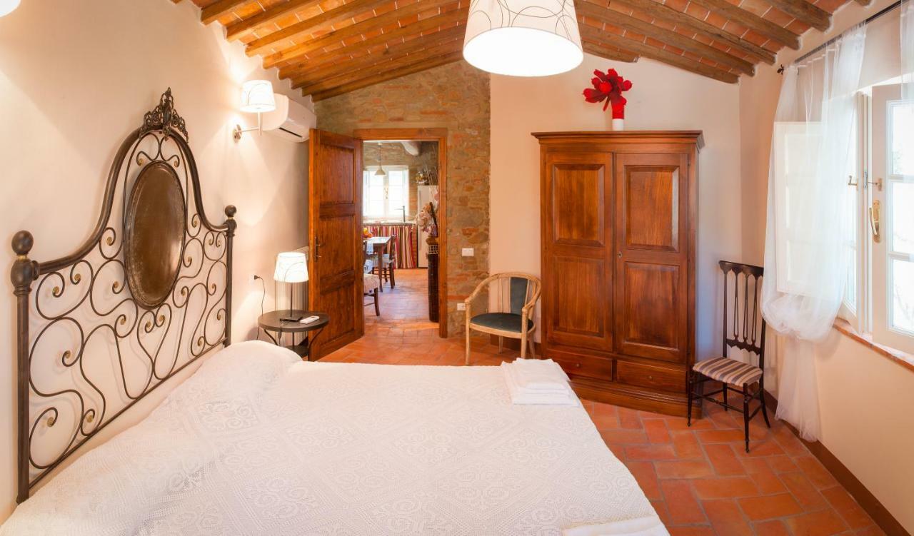 Chille Villa Capannori Ngoại thất bức ảnh