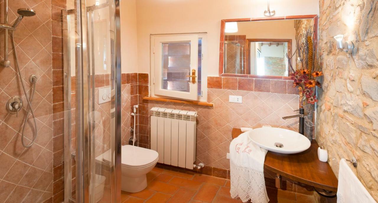 Chille Villa Capannori Ngoại thất bức ảnh