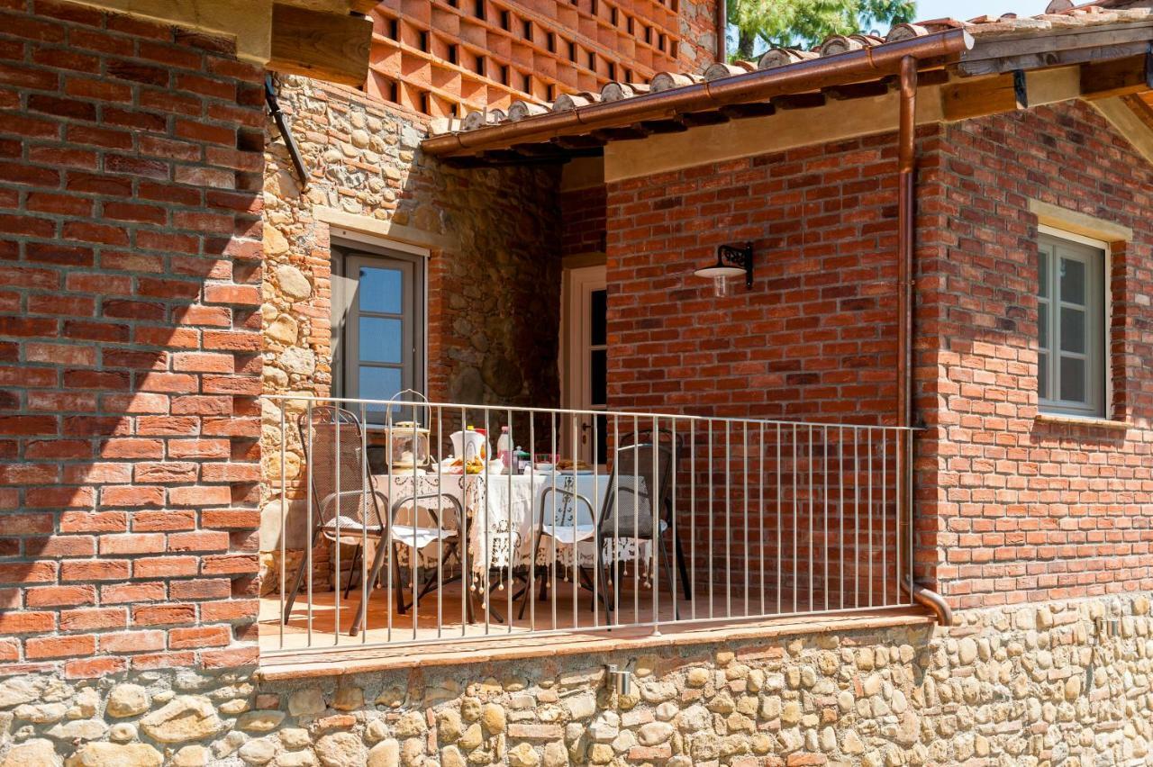 Chille Villa Capannori Ngoại thất bức ảnh