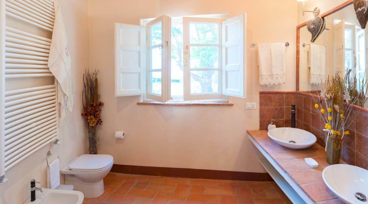 Chille Villa Capannori Ngoại thất bức ảnh